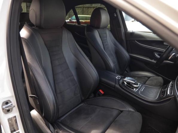 Mercedes-Benz E-Класс V (W213 S213 C238) с пробегом 2018 года, цена 3 589 000 рублей, 70010 км, седан, Автокод Объявления
