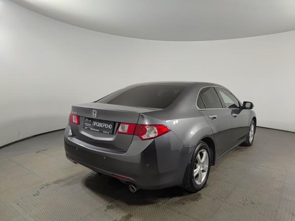 Honda Accord VIII с пробегом 2008 года, цена 1 150 000 рублей, 208000 км, седан, Автокод Объявления