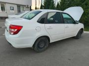 Lada (ВАЗ) Granta I Рестайлинг Воронеж  - изображение 11