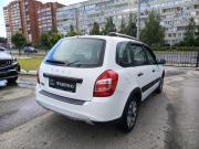 Lada (ВАЗ) Granta I Рестайлинг Йошкар-Ола  - изображение 28