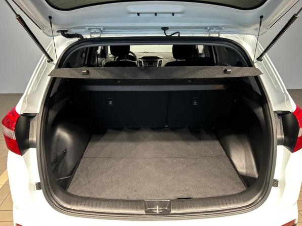 Hyundai Creta I с пробегом 2020 года, цена 1 899 000 рублей, 56112 км, внедорожник, Автокод Объявления