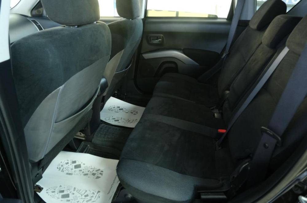 Mitsubishi Outlander II Омск  - изображение 19