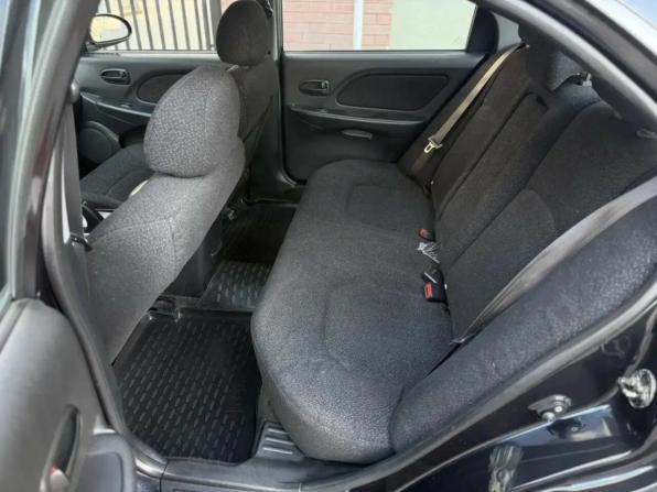 Hyundai Sonata IV (EF) Рестайлинг с пробегом 2010 года, цена 710 000 рублей, 229475 км, седан, Автокод Объявления