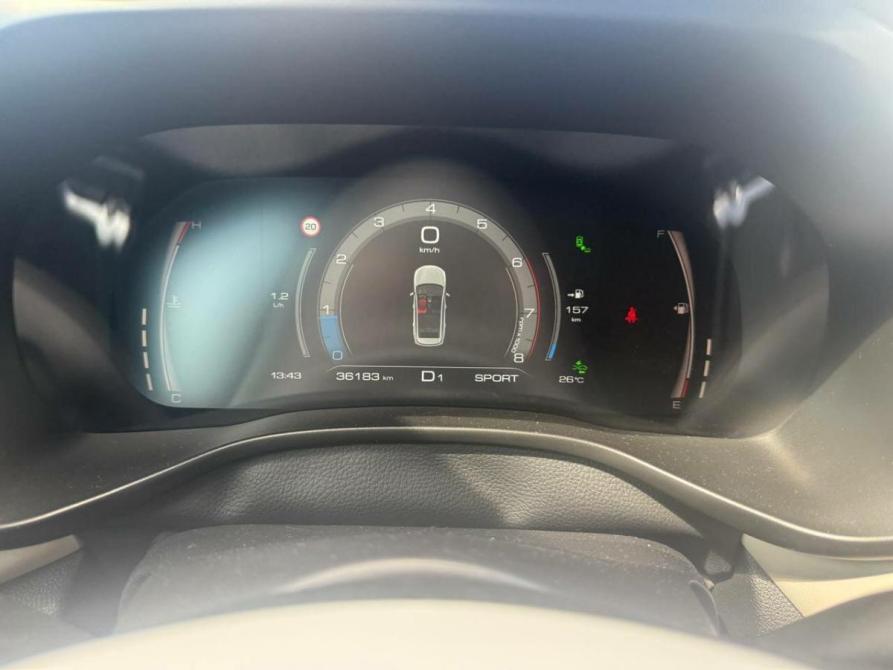 Haval Jolion I Тольятти  - изображение 6