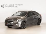 Hyundai Solaris I Рестайлинг Казань  - изображение 9