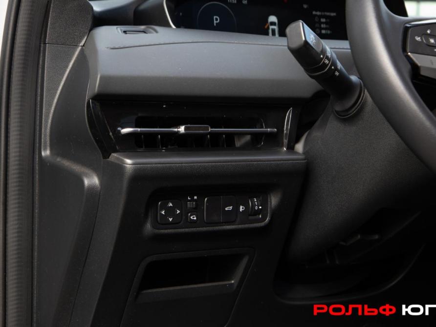 Changan CS55 Plus II Москва  - изображение 17