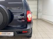 Chevrolet Niva I Рестайлинг Энгельс  - изображение 53