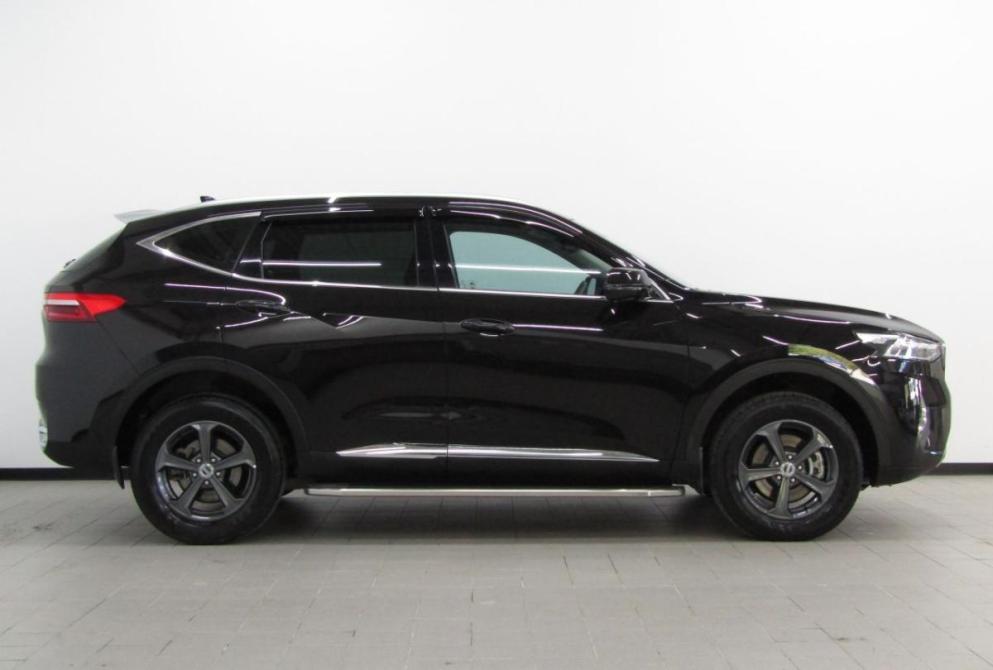 Haval F7 I Екатеринбург  - изображение 7