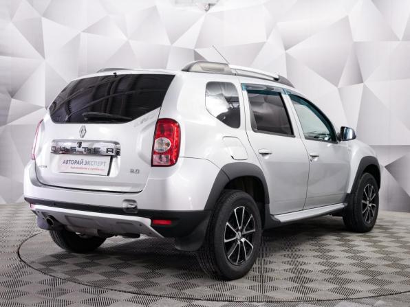 Renault Duster I с пробегом 2012 года, цена 975 000 рублей, 142145 км, внедорожник, Автокод Объявления