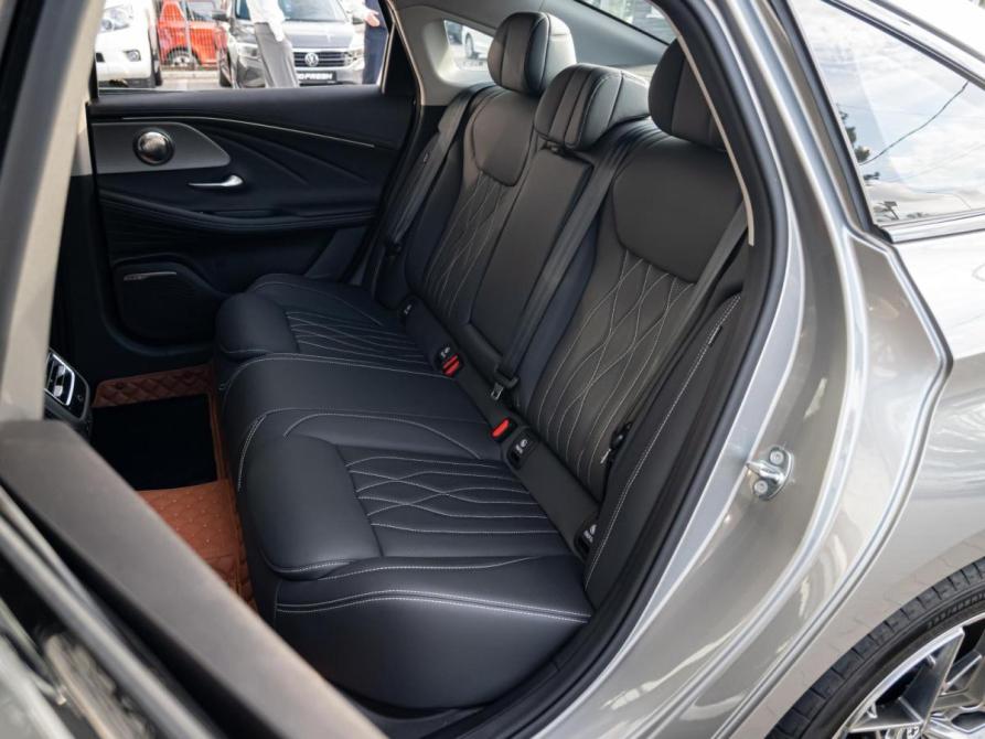 Chery Arrizo 8 Краснодар  - изображение 9