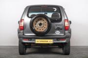 Chevrolet Niva I Томск  - изображение 22