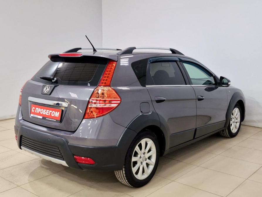 Dongfeng H30 Cross Альметьевск  - изображение 4