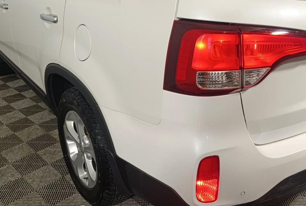 Kia Sorento II Рестайлинг Волгоград  - изображение 20