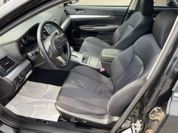 Subaru Legacy V с пробегом 2009 года, цена 1 148 000 рублей, 137450 км, седан, Автокод Объявления