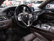 BMW 7 серии VI (G11/G12) Санкт-Петербург  - изображение 55