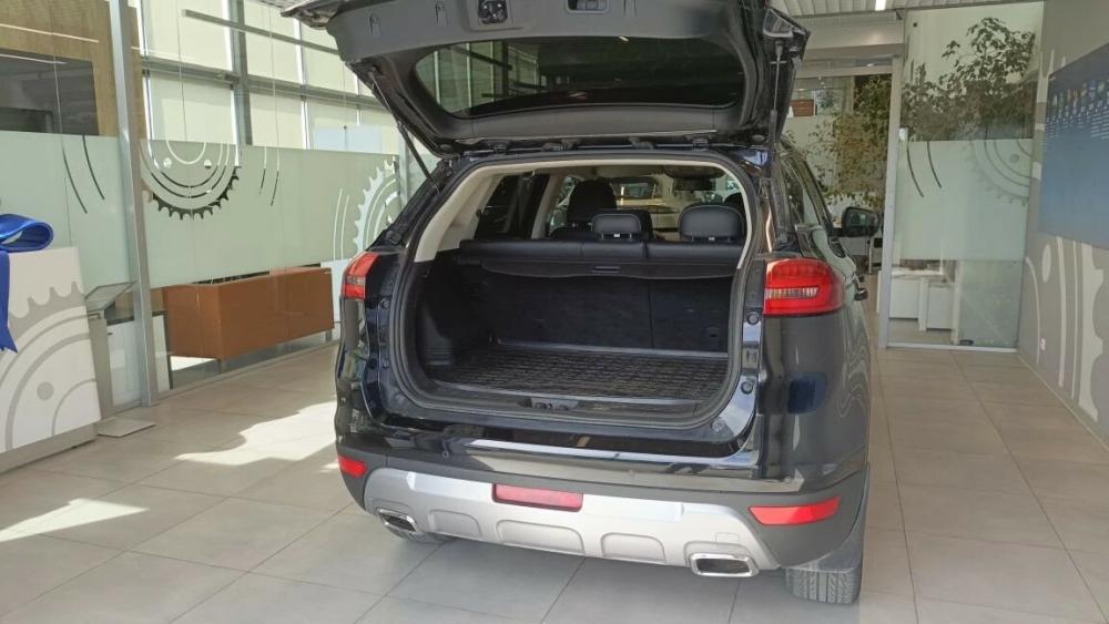 Geely Atlas I Вологда  - изображение 26