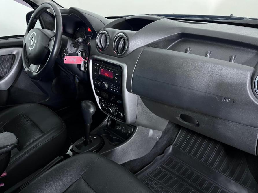 Renault Duster I Ростов-на-Дону  - изображение 10