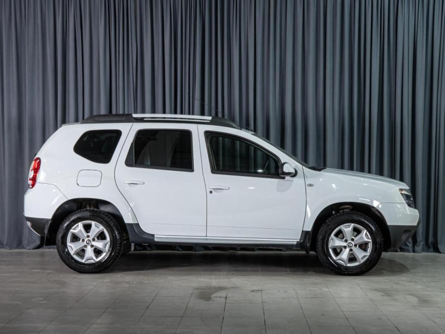 Renault Duster I Волгоград  - изображение 5