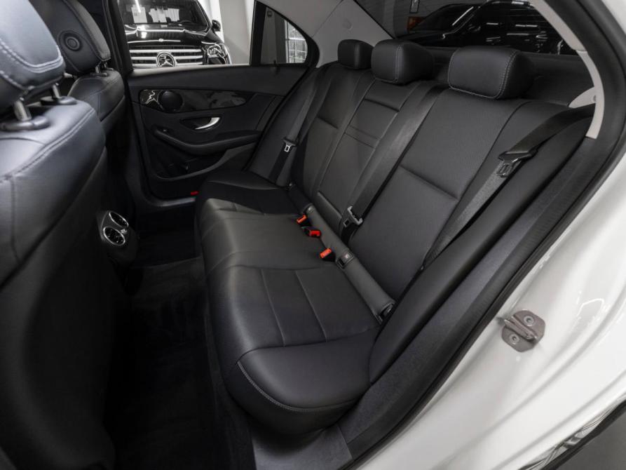 Mercedes-Benz C-Класс IV (W205) Рестайлинг Москва  - изображение 12