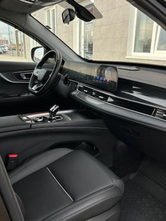 Chery Tiggo 7 Pro Max I Рестайлинг с пробегом 2025 года, цена 2 150 000 рублей, 49467 км, внедорожник, Автокод Объявления