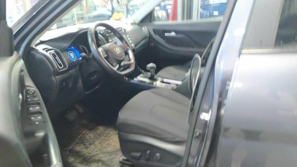 Hyundai Creta II Санкт-Петербург  - изображение 5