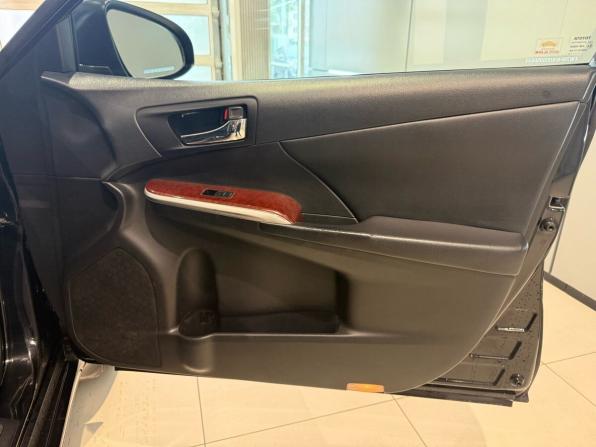 Toyota Camry VII (XV50) с пробегом 2014 года, цена 1 450 000 рублей, 268782 км, седан, Автокод Объявления