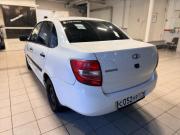 Lada (ВАЗ) Granta I Челябинск  - изображение 18