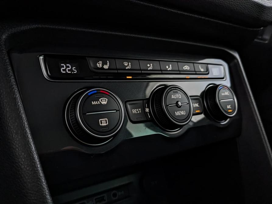 Volkswagen Tiguan II Москва  - изображение 26