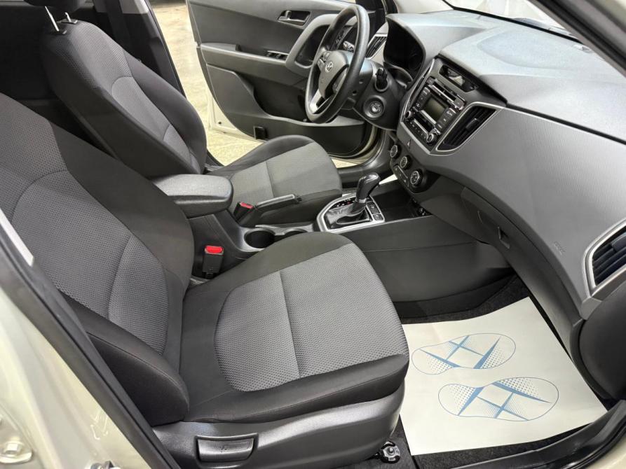 Hyundai Creta I Набережные Челны  - изображение 16