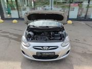 Hyundai Solaris I Ижевск  - изображение 33