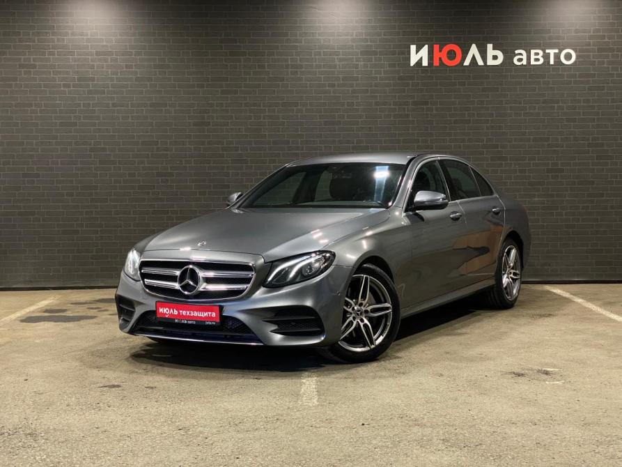 Mercedes-Benz E-Класс V (W213 S213 C238) Челябинск  - изображение 1