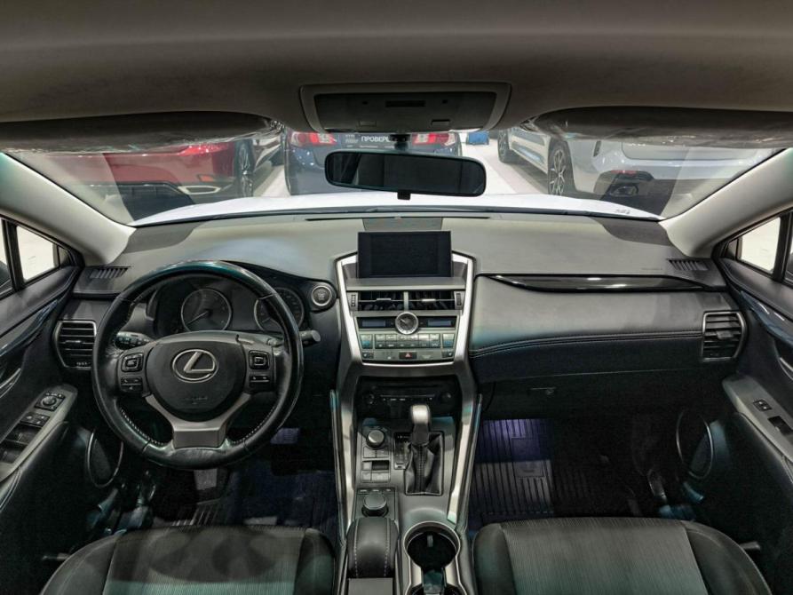 Lexus NX I Казань  - изображение 17
