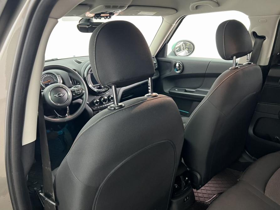 Mini Countryman II Москва  - изображение 10