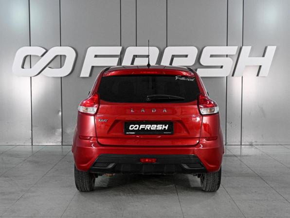 Lada (ВАЗ) XRAY I с пробегом 2019 года, цена 849 000 рублей, 62160 км, хэтчбек, Автокод Объявления