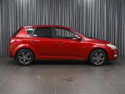 Kia Ceed I Рестайлинг Ставрополь  - изображение 26
