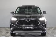 Toyota Highlander IV (XU70) Санкт-Петербург  - изображение 38