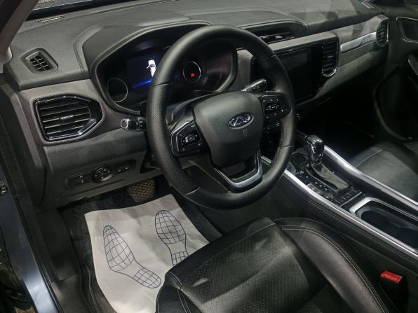 Chery Tiggo 4 I Рестайлинг с пробегом 2020 года, цена 1 255 000 рублей, 81353 км, внедорожник, Автокод Объявления