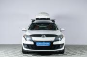 Renault Megane III Рестайлинг Челябинск  - изображение 18