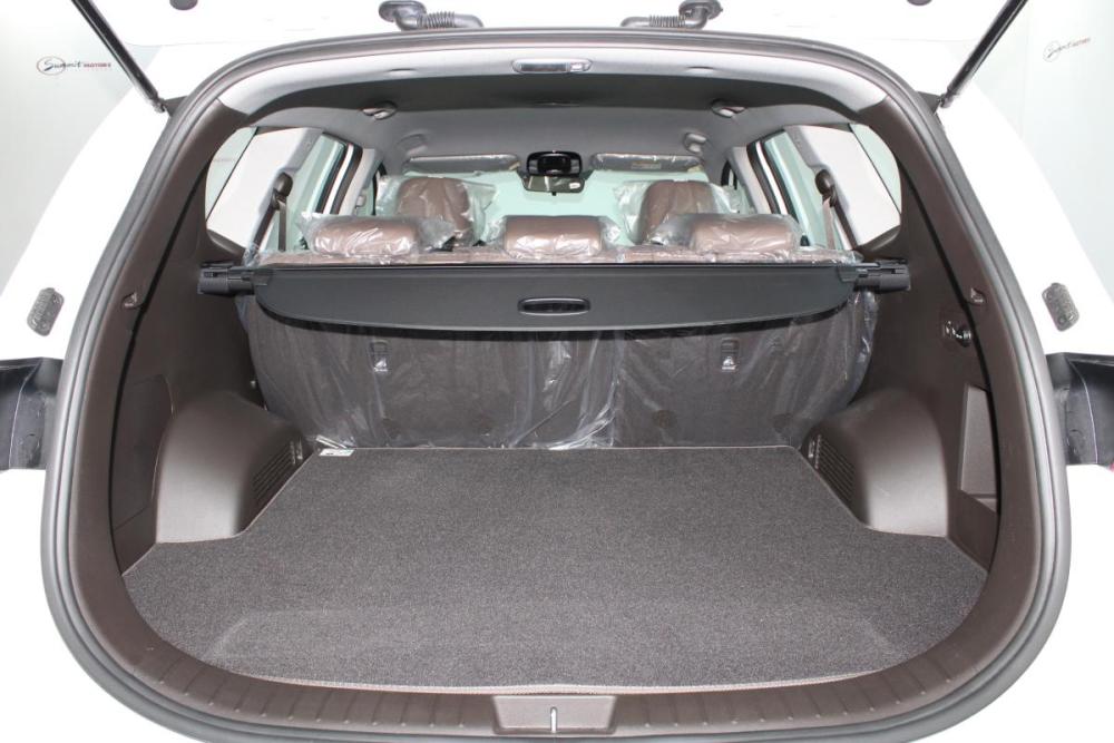 Hyundai Santa Fe IV Рестайлинг Владивосток  - изображение 14