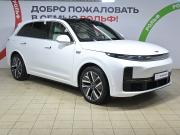 Li Auto (Lixiang) L7 I Москва  - изображение 27