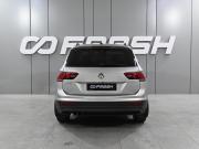 Volkswagen Tiguan II Ростов-на-Дону  - изображение 22