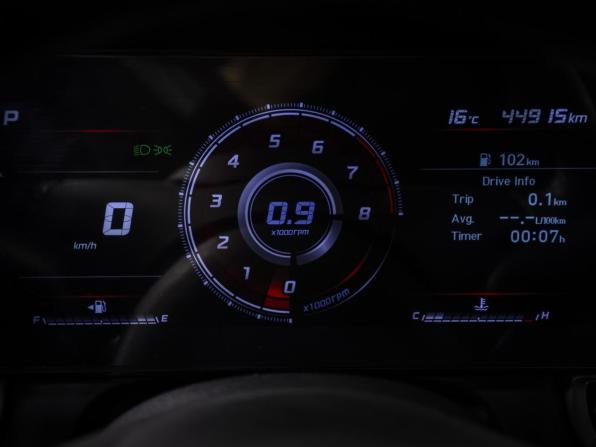 Hyundai Elantra VII (CN7) с пробегом 2021 года, цена 2 148 000 рублей, 44826 км, седан, Автокод Объявления