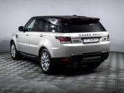 Land Rover Range Rover Sport II Москва  - изображение 25