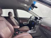 Opel Antara I Рестайлинг Новосибирск  - изображение 29
