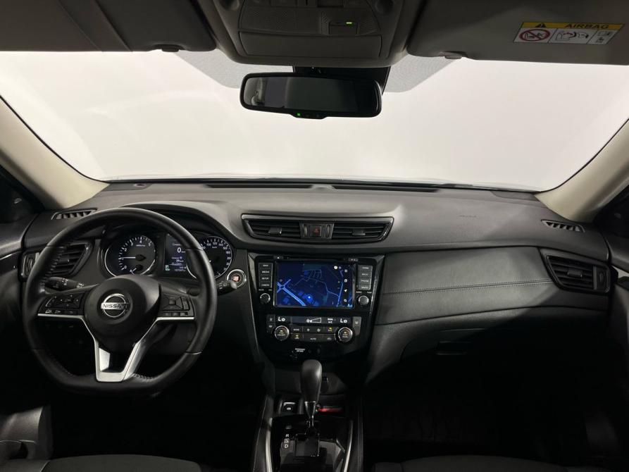 Nissan X-Trail III Рестайлинг Ижевск  - изображение 7