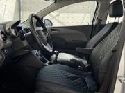 Chevrolet Aveo II Тамбов  - изображение 29