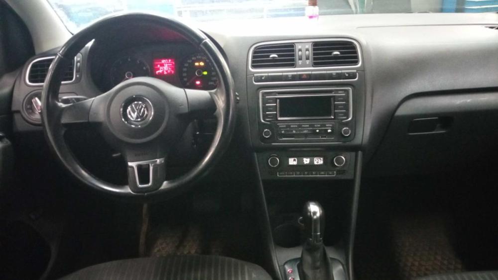 Volkswagen Polo V Санкт-Петербург  - изображение 5