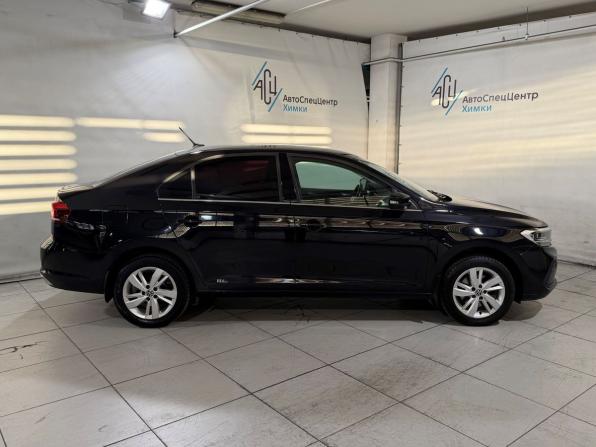 Volkswagen Polo VI с пробегом 2020 года, цена 1 599 800 рублей, 108000 км, лифтбек, Автокод Объявления