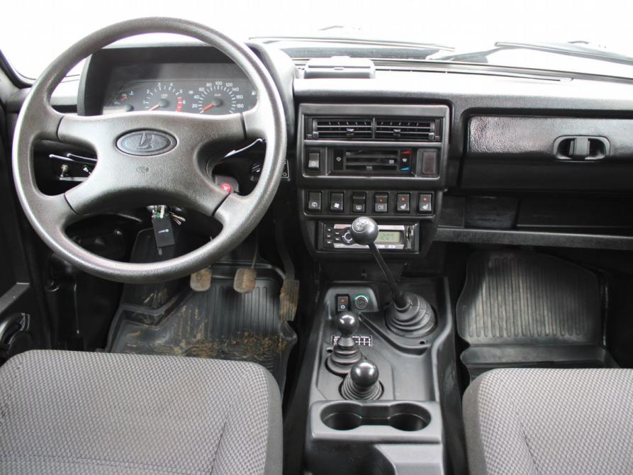 Lada (ВАЗ) 2131 (4x4) I Нижний Новгород  - изображение 7