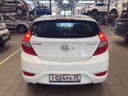 Hyundai Solaris I Санкт-Петербург  - изображение 10
